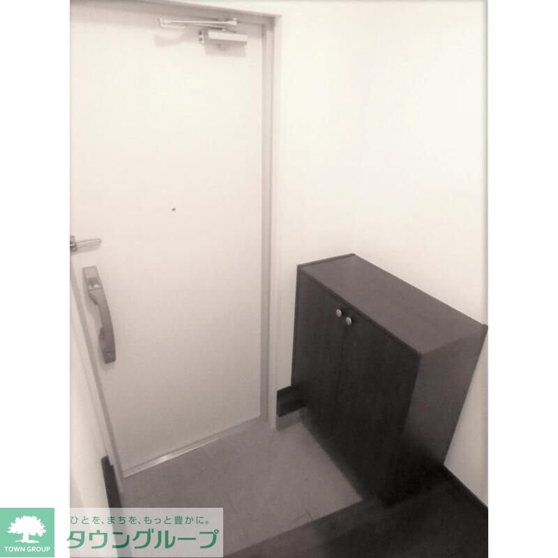 Villa Vicinaの物件内観写真