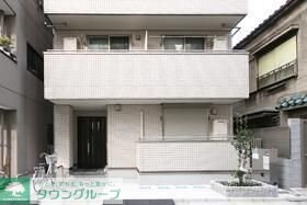 Villa Vicinaの物件外観写真