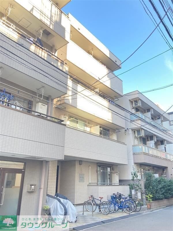 Villa Vicinaの物件内観写真