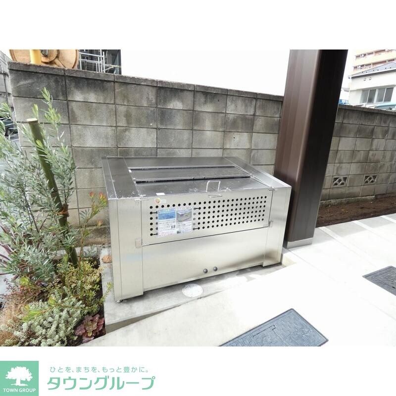 S5 BLDG 仮称ビューノ吾妻橋の物件内観写真