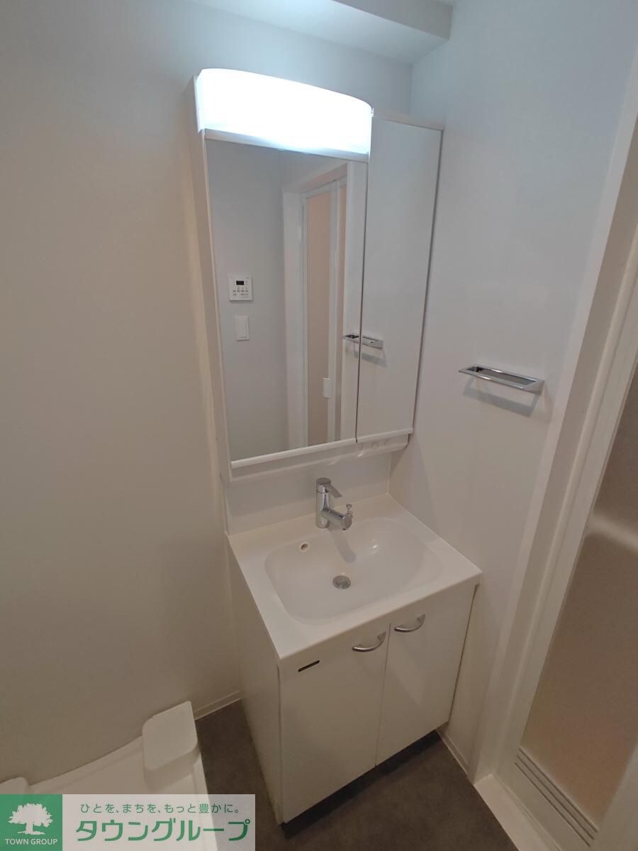 オープンブルーム押上の物件内観写真