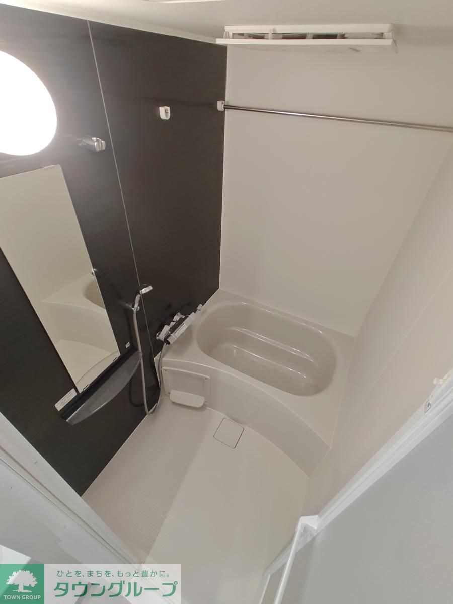 オープンブルーム押上の物件内観写真