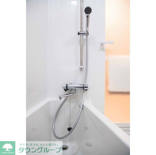 コンフォリア錦糸町DEUXの物件内観写真