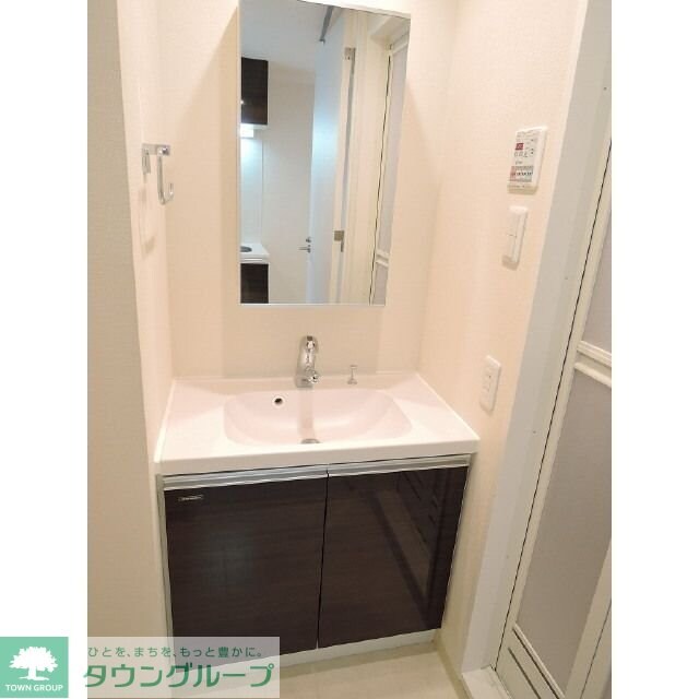 プレール・ドゥーク東陽町の物件内観写真