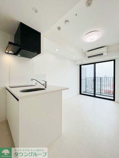 GRANPASEO根岸の物件内観写真