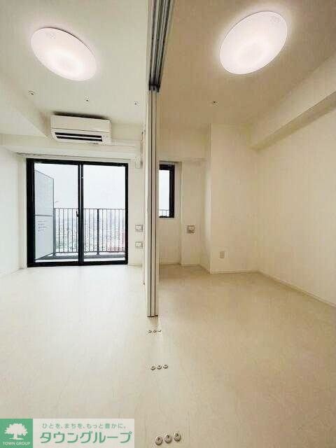 GRANPASEO根岸の物件内観写真