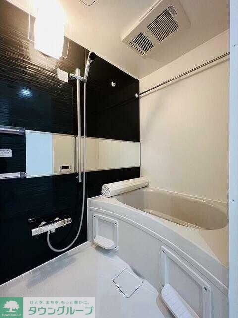 GRANPASEO根岸の物件内観写真