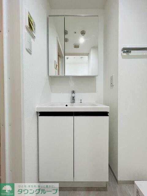 GRANPASEO根岸の物件内観写真