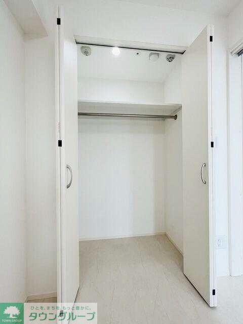 GRANPASEO根岸の物件内観写真