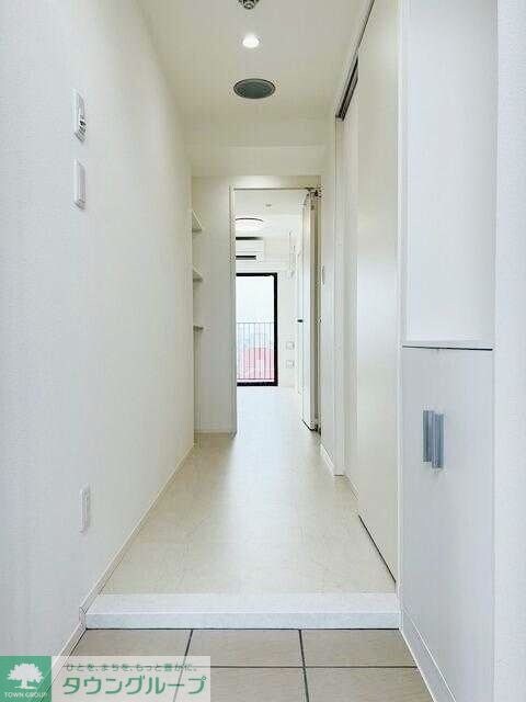 GRANPASEO根岸の物件内観写真