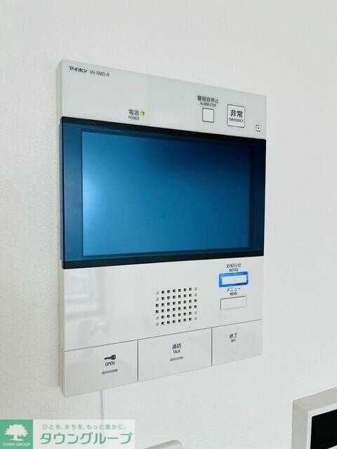 GRANPASEO根岸の物件内観写真