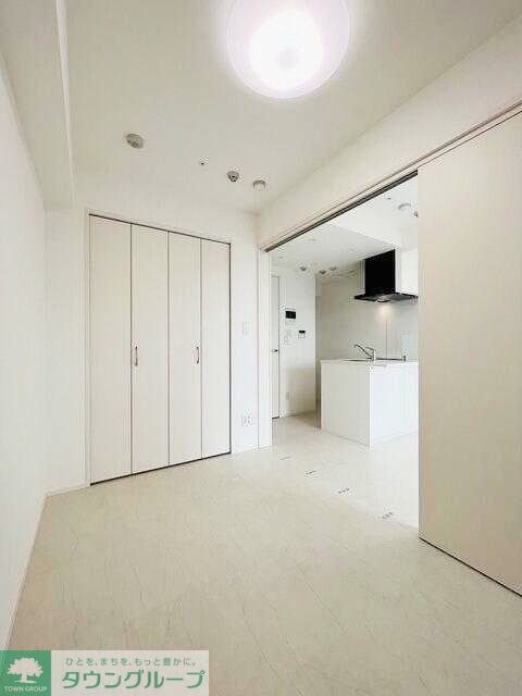 GRANPASEO根岸の物件内観写真