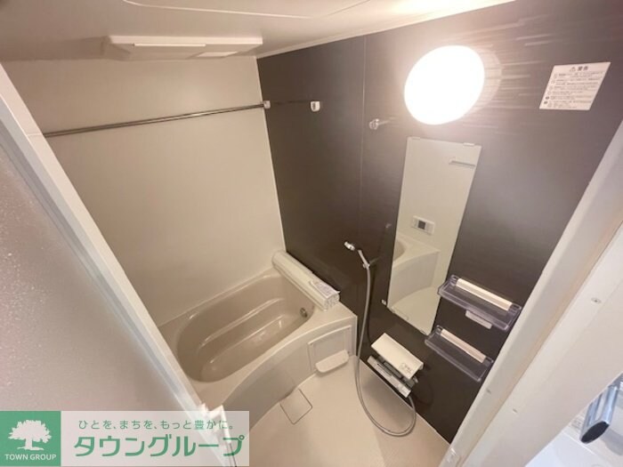 ロイジェント扇橋の物件内観写真