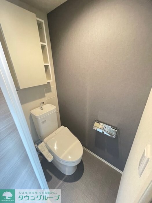 ロイジェント扇橋の物件内観写真