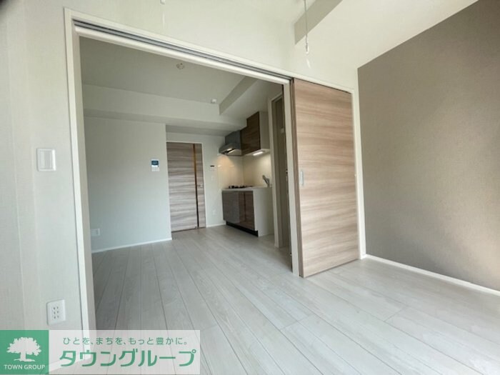 ロイジェント扇橋の物件内観写真
