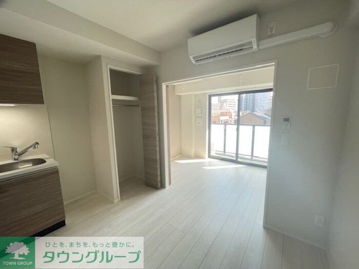 ロイジェント扇橋の物件内観写真