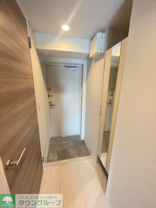 ロイジェント扇橋の物件内観写真