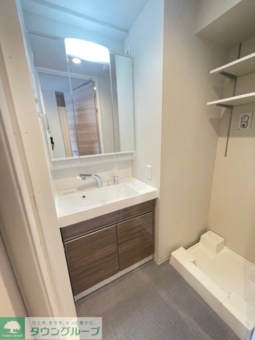 ロイジェント扇橋の物件内観写真