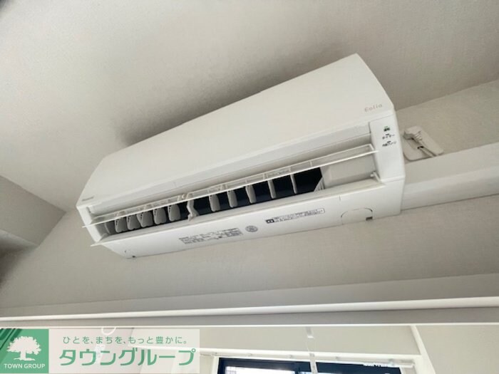 ロイジェント扇橋の物件内観写真