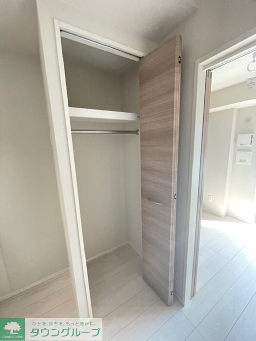 ロイジェント扇橋の物件内観写真