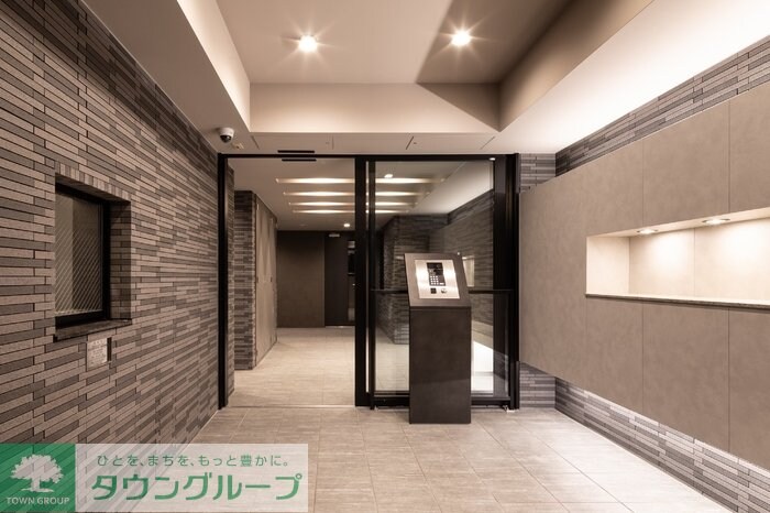 ロイジェント扇橋の物件内観写真