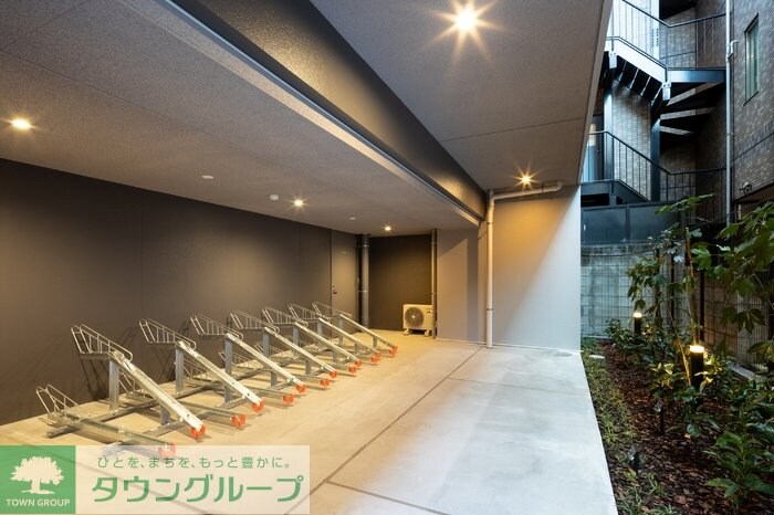 ロイジェント扇橋の物件内観写真