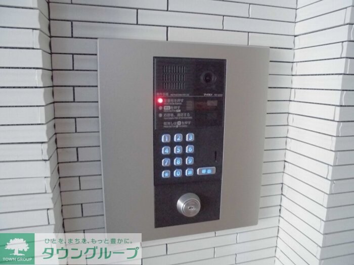 セレッソ本所の物件内観写真