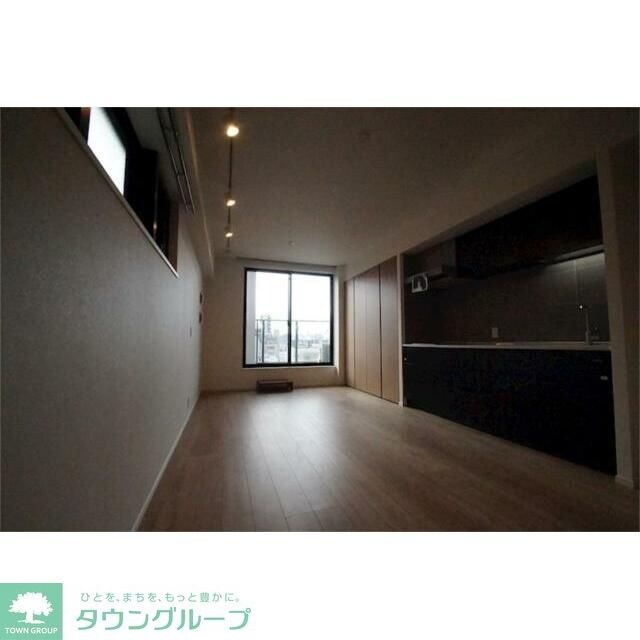 ORSUS ASAKUSAの物件内観写真