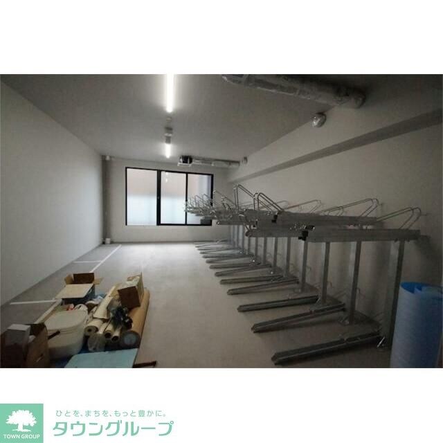 ORSUS ASAKUSAの物件内観写真