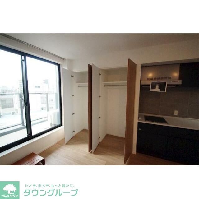 ORSUS ASAKUSAの物件内観写真