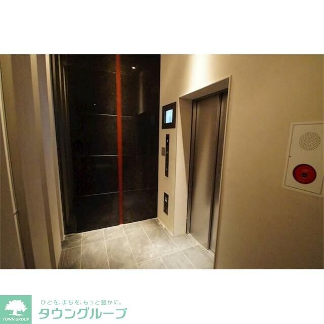 ORSUS ASAKUSAの物件内観写真