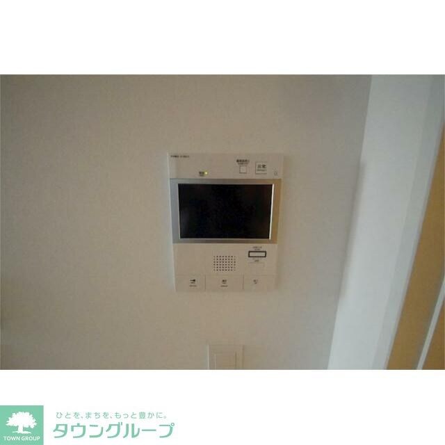 ORSUS ASAKUSAの物件内観写真