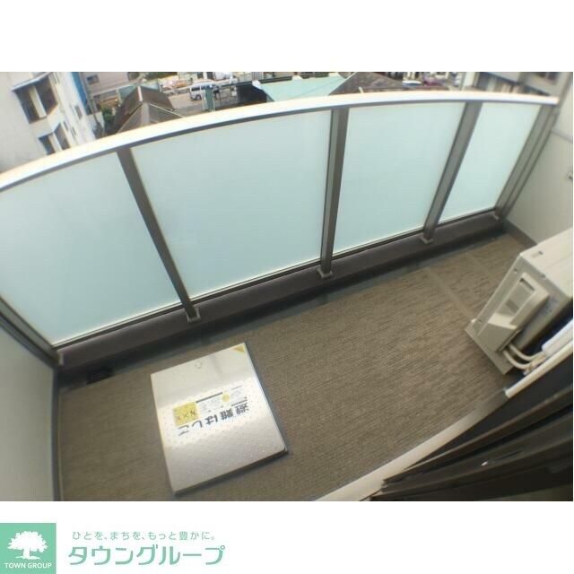 デュオステージ曳舟の物件内観写真