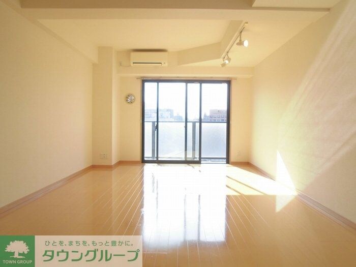 D-Room Stay 両国の物件内観写真