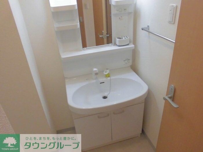 D-Room Stay 両国の物件内観写真