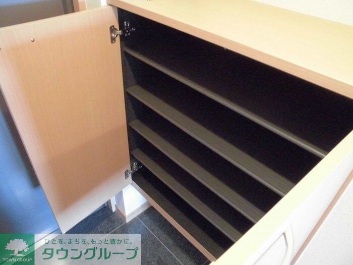 D-Room Stay 両国の物件内観写真