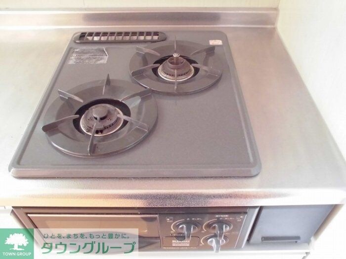 D-Room Stay 両国の物件内観写真