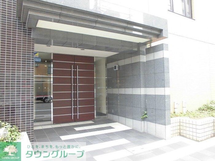 D-Room Stay 両国の物件内観写真