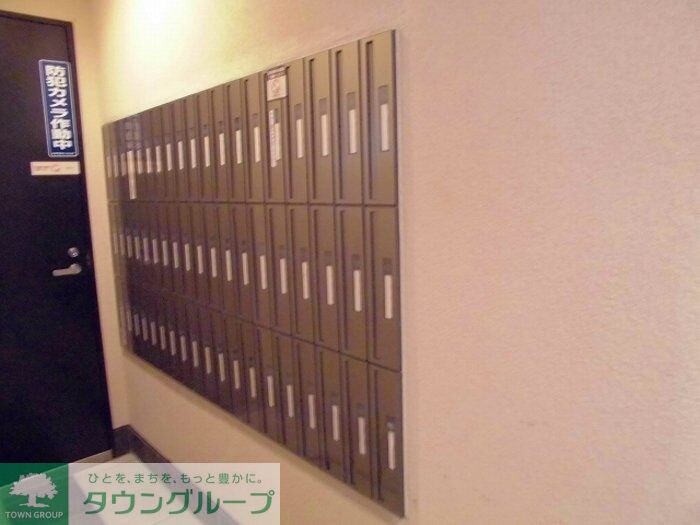 D-Room Stay 両国の物件内観写真