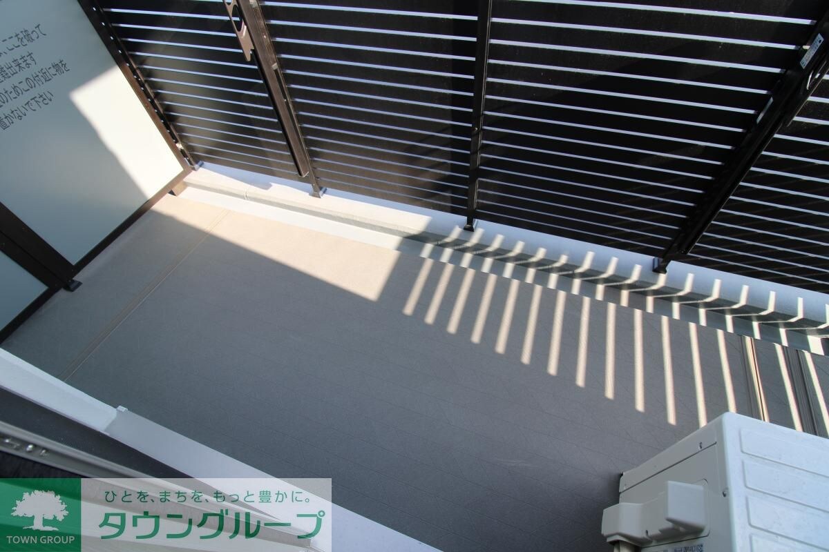 パークアクシス本所・親水公園の物件内観写真