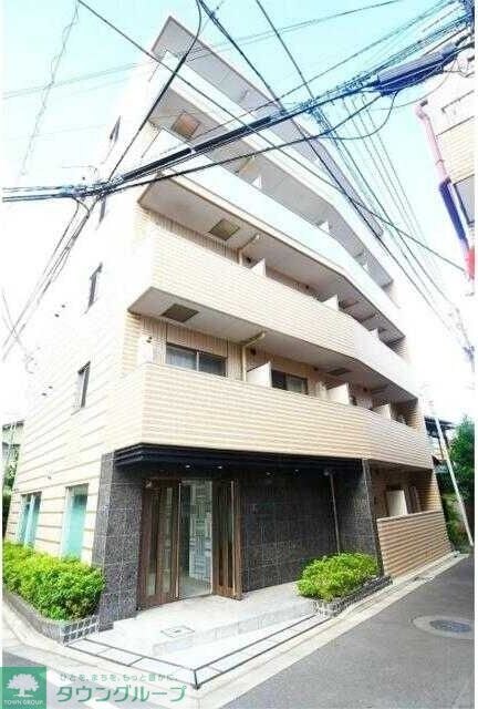 ラフィスタ墨田5丁目の物件内観写真