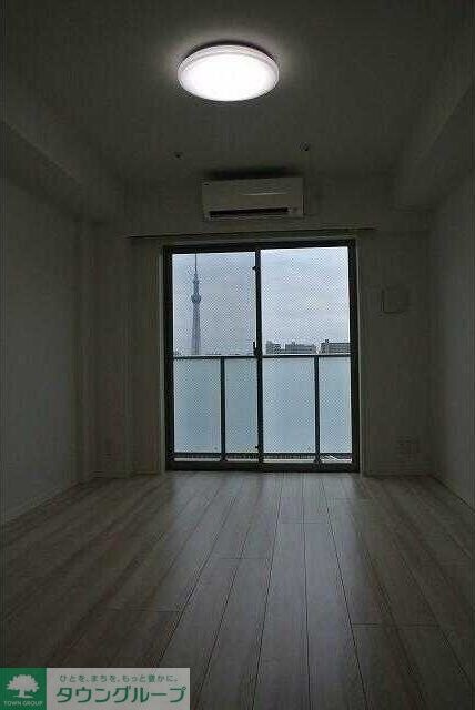 ラフィスタ墨田5丁目の物件内観写真