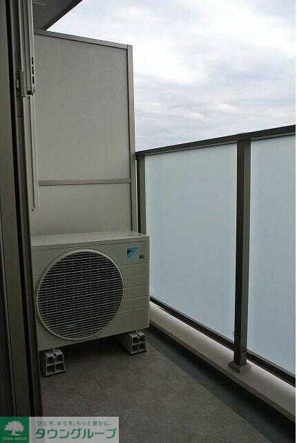 ラフィスタ墨田5丁目の物件内観写真