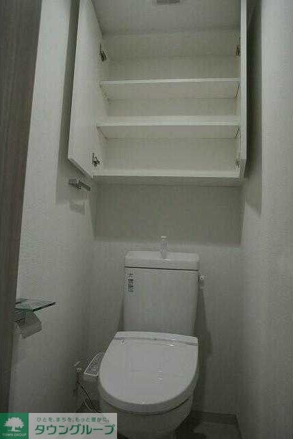 ラフィスタ墨田5丁目の物件内観写真