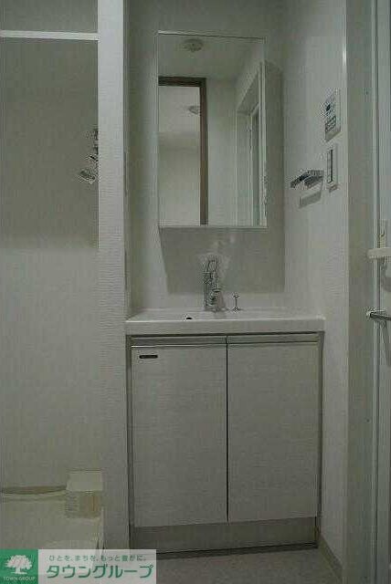 ラフィスタ墨田5丁目の物件内観写真