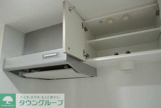 ラフィスタ墨田5丁目の物件内観写真