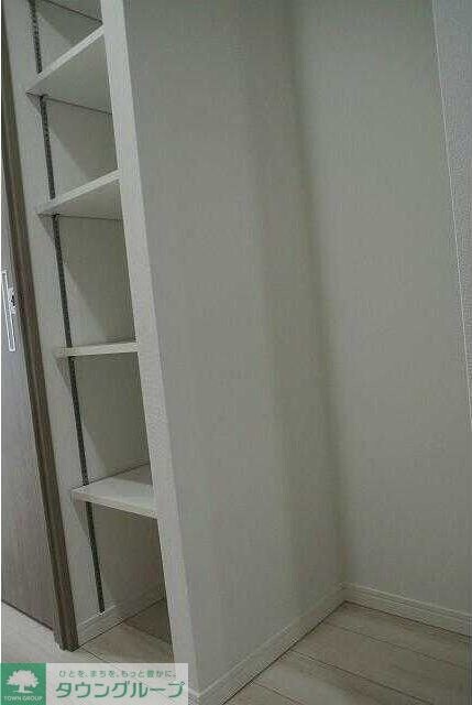 ラフィスタ墨田5丁目の物件内観写真