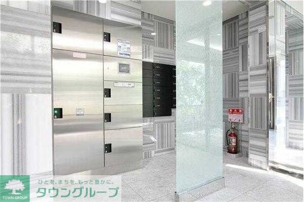 ラフィスタ墨田5丁目の物件内観写真