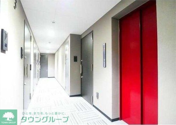 ラフィスタ墨田5丁目の物件内観写真