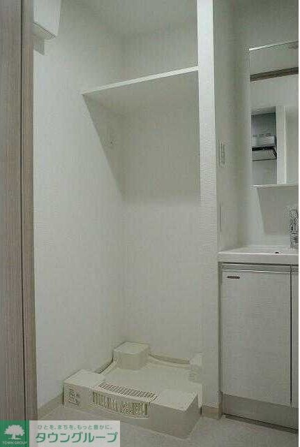 ラフィスタ墨田5丁目の物件内観写真